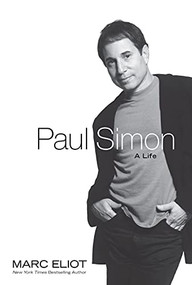 Paul Simon (A Life) by Marc Eliot, 9780470433638