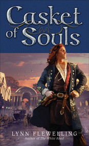 Casket of Souls by Lynn Flewelling, 9780345522306