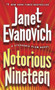 Notorious Nineteen (A Stephanie Plum Novel) by Janet Evanovich, 9780345527769