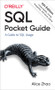 SQL Pocket Guide (A Guide to SQL Usage) - 9781492090403 by Alice Zhao, 9781492090403