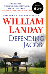 Defending Jacob (A Novel) by William Landay, 9780345533661