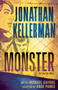 Monster (Graphic Novel) by Jonathan Kellerman, Ande Parks, Michael Gaydos, 9780345541512