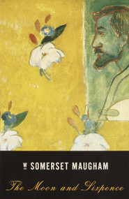The Moon and Sixpence - 9780375724565 by W. Somerset Maugham, 9780375724565
