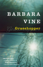 Grasshopper - 9780375726507 by Barbara Vine, 9780375726507