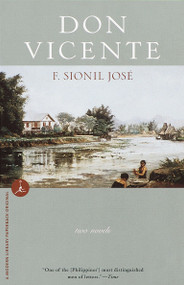 Don Vicente (Two Novels) by F. Sionil José, 9780375752438