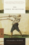 The Three Musketeers - 9780375756740 by Alexandre Dumas, Alan Furst, Jacques Le Clercq, 9780375756740