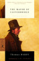 The Mayor of Casterbridge - 9780375760068 by Thomas Hardy, J.I.M. Stewart, 9780375760068