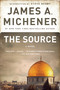 The Source (A Novel) by James A. Michener, Steve Berry, 9780375760389