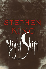 Night Shift - 9780385129916 by Stephen King, 9780385129916