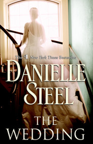 The Wedding (A Novel) - 9780385342551 by Danielle Steel, 9780385342551