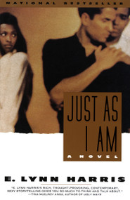 Just As I Am (A Novel) by E. Lynn Harris, 9780385469708