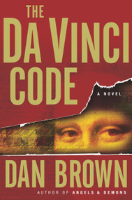 The Da Vinci Code (A Novel) - 9780385504201 by Dan Brown, 9780385504201