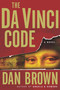 The Da Vinci Code (A Novel) - 9780385504201 by Dan Brown, 9780385504201