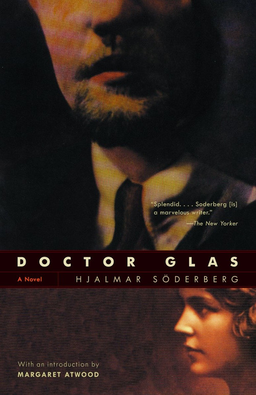 Doctor Glas (A Novel) by Hjalmar Soderberg, 9780385722674