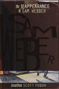 The Reappearance of Sam Webber by , 9781890862022