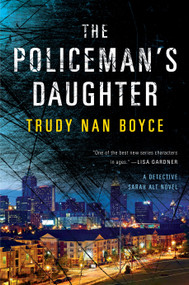 The Policeman's Daughter by Trudy Nan Boyce, 9780399167287