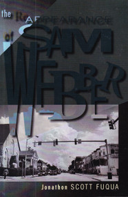 The Reappearance of Sam Webber - 9781890862602 by , 9781890862602