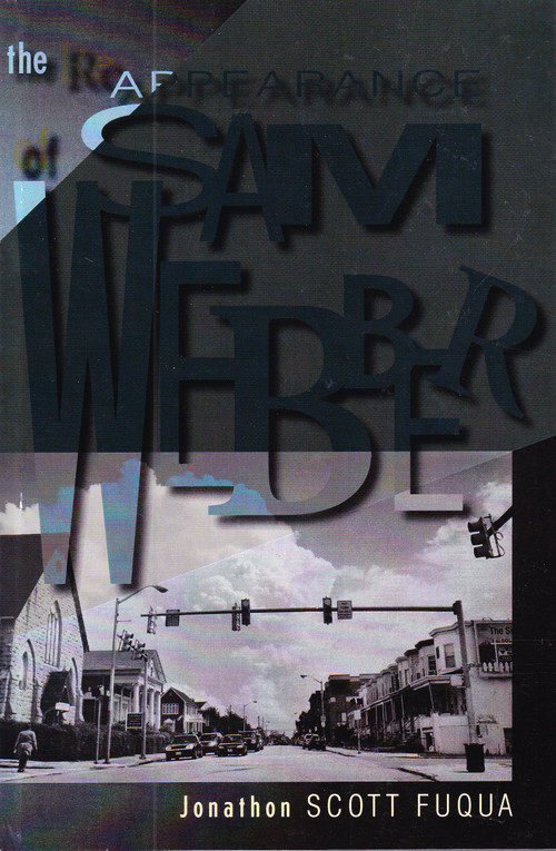 The Reappearance of Sam Webber - 9781890862602 by , 9781890862602
