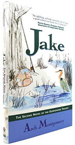 Jake (The Second Novel of the Gunpowder Trilogy) - 9781890862312 by , 9781890862312
