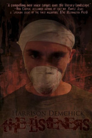 The Listeners - 9781610880817 by Harrison Demchick, 9781610880817