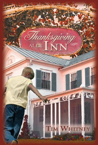 Thanksgiving at the Inn - 9781890862640 by , 9781890862640