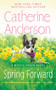 Spring Forward by Catherine Anderson, 9780399586347