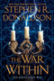 The War Within by Stephen R. Donaldson, 9780399586163