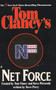 Tom Clancy's Net Force by Tom Clancy, Steve Pieczenik, Steve Perry, 9780425161722