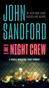 The Night Crew by John Sandford, 9780425163382