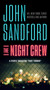 The Night Crew by John Sandford, 9780425163382