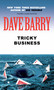 Tricky Business by Dave Barry, 9780425192740