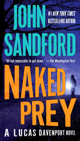 Naked Prey by John Sandford, 9780425195444
