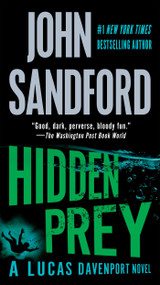 Hidden Prey by John Sandford, 9780425199602