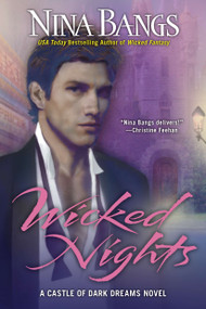 Wicked Nights by Nina Bangs, 9780425200322