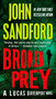 Broken Prey by John Sandford, 9780425204306