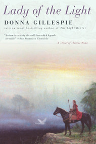 Lady of the Light by Donna Gillespie, 9780425212684