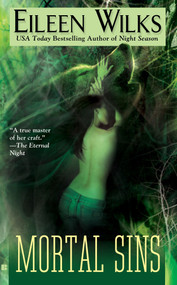 Mortal Sins - 9780425225523 by Eileen Wilks, 9780425225523