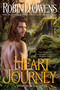 Heart Journey by Robin D. Owens, 9780425234549