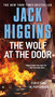 The Wolf at the Door by Jack Higgins, 9780425239315