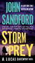 Storm Prey by John Sandford, 9780425241448