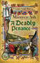 A Deadly Penance by Maureen Ash, 9780425243367