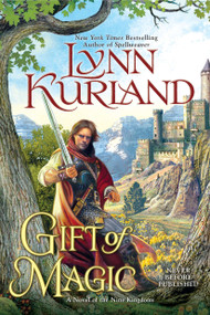 Gift of Magic by Lynn Kurland, 9780425245200