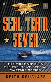 Seal Team Seven by Keith Douglass, 9780425248164