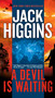A Devil is Waiting by Jack Higgins, 9780425250570