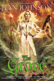 The Grove by Jean Johnson, 9780425262245