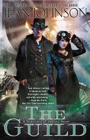 The Guild by Jean Johnson, 9780425262269