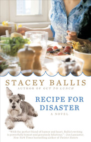 Recipe for Disaster - 9780425265505 by Stacey Ballis, 9780425265505