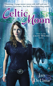 Celtic Moon by Jan DeLima, 9780425266205