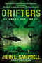 Drifters by John L. Campbell, 9780425272657