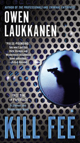 Kill Fee - 9780425272831 by Owen Laukkanen, 9780425272831